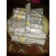 LADU KETAN ASLI NIKMAT UKURAN JUMBO SNACK MAKANAN RINGAN OLEH OLEH KHAS GARUT1kg