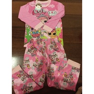 Cuddle Me LOL Pajamas