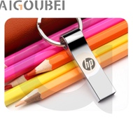 Metal ring HP thumb drive pen hard drive USB 3.0 data storage flash drive 1GB 2GB 4GB 8GB 16GB 32GB 