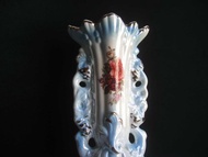 【老時光 OLD-TIME】早期二手台灣製陶瓷花瓶