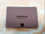 Samsung 840 EVO 250GB 2.5吋 SSD 固態硬碟