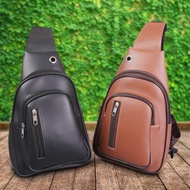 Promo BIG SALE !!! ZUKO Waistbag - ESL01 / Tas Selempang / Sling Bag +