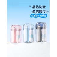 Travel Toothbrush Cup Portable Mouthwash Cup Toothbrush Cup Toothbrush Travel Toothbrush Tooth Cup T
