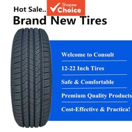 225/65R17 brand new tires compatible with BYD S6, Haval H6, Raise, Xingyi X5, and Rohu 2256517.