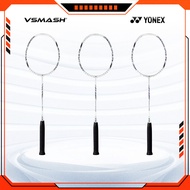 Yonex Arcsaber 0 Ability/Clear/Feel (Unstrung/Stringing Service Package)