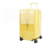 กระเป๋าเดินทาง Rimowa Trunk plus 33 นิ้ว Essential กระเป๋าเดินทางแบบพับได้ 31 นิ้ว กระเป๋าใส่กระเป๋า