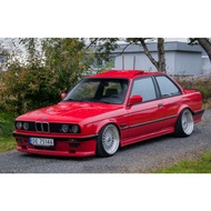 bmw e30 3 series mteck 1 bodykit