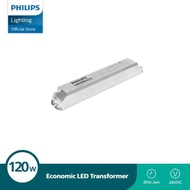 Philips Driver Led Strip Economic Led Transformer 120W 24Vdc