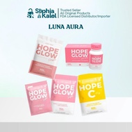 Luna Aura Hope Glow  plement