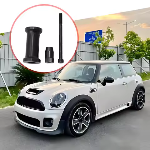 Injector Slid Hammer Puller Remover Fuel Injector Slid Hammer Puller Remover Tool for BMW N14 N18 N5