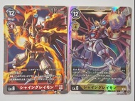 閃光暴龍獸 $22全走包郵