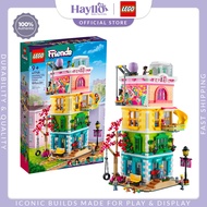 LEGO Friends Heartlake City Community Center 41748