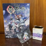PC 零之軌跡 魔王特典｜艾莉公仔｜英特衛｜英雄傳說6 VI 非閃之軌跡 空之軌跡 碧之軌跡