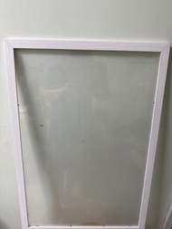Puzzle frame 拼圖框