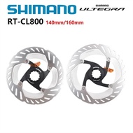 Shimano Ultegra RT CL800 Radiator Brake Disc