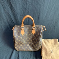 lv speedy 30