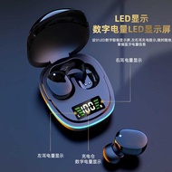 New Product Private Model G9S Bluetooth Headset Power Display Stereo In-Ear Sports TWS Portable