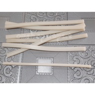 IMPULSE SEALER SPARE PARTS - SILICON IMPULSE SEALER 30 cm 8mm / SILICON IMPULSE SEALER