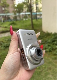Canon IXUS 130