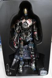 Hot Toys 1/6 MMS292 復仇者聯盟2：奧創紀元 奧創