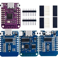 WeMos D1 Mini Pro V3.0 NodeMcu 4MB/16MB bytes Lua WIFI Internet of Things Development board based ES