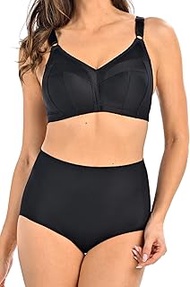 Without Underwire Bra for Women Sculpts and Emphasises the Bust - Women's Bras with Adjustable Strap