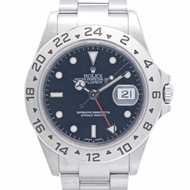 勞力士探險家型 II 16570T 男士腕錶，不鏽鋼材質，型號 40299