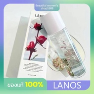 Lanos Moisturizer Essence น้ำตบมอยซ์ ( น้ำตบลานอส ) Skincare Organic สกินแคร์ ผิวหน้า ผิว Retinol มอ