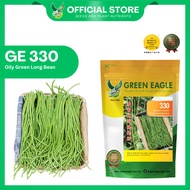 GE 330 Oily Green Long Bean [200g]