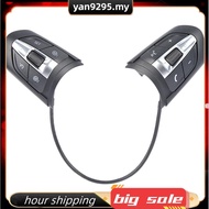 Car Steering Wheel Buttons for     F10 F20 F30 3 Series 5 Series Universal Steering Wheel Accessorie