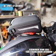 [GENUINE] Givi ST602B XSR155 Fuel Tanklock Bag 1 Second - 1 Year.