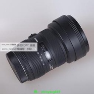 現貨Sigma適馬12-24mm f4.5-5.6 EX DG HSM II 2二代超廣角全畫幅鏡頭
