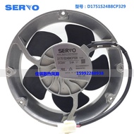 Fan Frequency Converter Cable D1751S24B8CP3291751DC24V4Original Japan SERVO Toshiba SZ5E