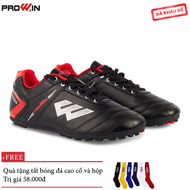 [KHUYẾN MẠI] Giày đá bóng Prowin S50 TẶNG TẤT - nhà phân phối chính từ hãng