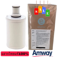 ไส้กรองน้ํา แท้ ไส้กรอง Espring ของแท้ Amway องค์ประกอบตัวกรอง Espring Amway สินค้าเฉพาะจุด ผู้ขายชา