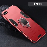 Case OPPO A39 A57 R9s R9s Plus A1K A12e A3s Hard Phone Case New Design Magnetic Ring Holder Back Cover For OPPO R9sPlus