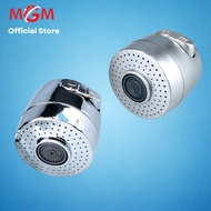 Nozzle - 2 Modes Kitchen Water Faucet (NZ103 & NZ104)