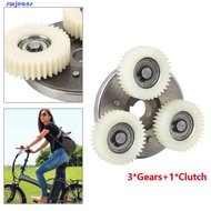 SWJEANS Clutch Planetary Gear, Planetary Gear Replacement Nylon Gear Planetary Gear, Gear Replacemen