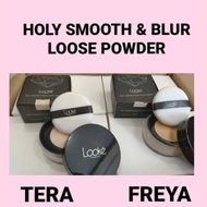 Looke Lacoco Lose powder Freya dan Tera / Bedak Tabur looke lacoco NASA pusat produk terbaru