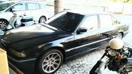 自售：1997.03 寶馬 BMW735i/IAL