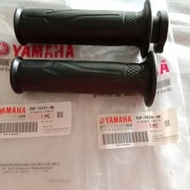 Hand Grip Handfat PAIR Yamaha Byson 45P-F6240 + 45P-F6241