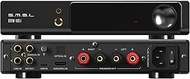 S.M.S.L RAW-HA1 Power Amplifier MQA MQA-CD XU316 32Bit/768kHz DSD256 Support LDAC APTX/HD SBC AAC