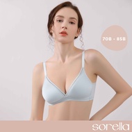 Sorella Daily Glow Wireless Padded Bra  A10-29763 j