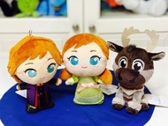Frozen 2公仔