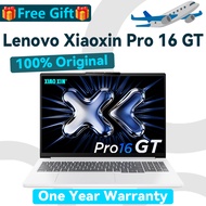Lenovo Xiaoxin Pro 16 GT 2026 Ryzen AI 9 H 465 / Ultra X9-388H / Ultra 5-338H / 16inch 2.8K 120Hz