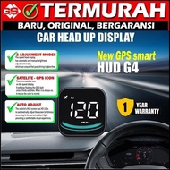 spedometer digital / spedo hud g4 / speed alarm mobil / compass