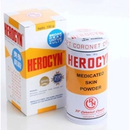 Herocyn Canned Powder