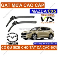 Mazda CX5 Premium Windshield Wiper, Mazda CX5 Windshield Wiper, Available in Sizes for Mazda CX5 Mod