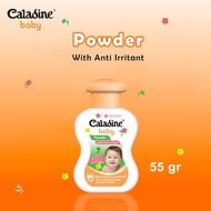 Caladine Baby Powder Anti-Economical - Baby Powder, Loose Powder for Itching 55g