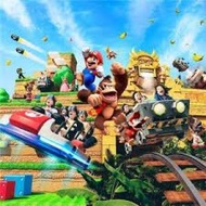 (11月21日）大阪環球影城門票 + Express Past 7 Variety